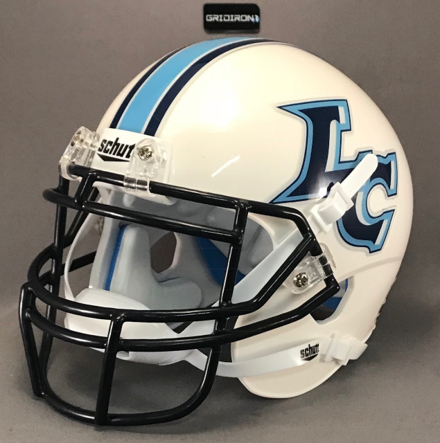 Little Chute Mustangs HS (WI) 2014-2019 (only 5 left in stock)